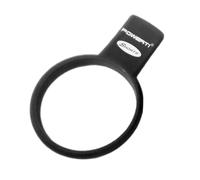 Aislador de de raqueta Reemplazo de entrenamiento de tenis Corrector de posturas de agarre Accesorios de entrenamiento deportivo Corrector de posturas de agarre deficiente duradero Absorción de