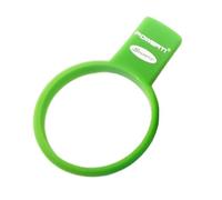 Aislador de de raqueta Reemplazo de entrenamiento de tenis Corrector de posturas de agarre Accesorios de entrenamiento deportivo Corrector de posturas de agarre deficiente duradero Absorción de