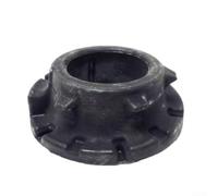 Aislador de resorte superior compatible con para dodge para durango 2013-2023 para jeepGrand para cherokee 2013-2022 Reemplazo para 68029686AB Suspensión Trasera Amortiguación Amortiguador de goma