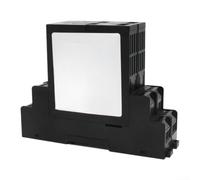 Aislador de señal 4-20mA 1 en 2 salidas Sensor de corriente CC (0-10V) | 0,1% F.S. precisión básica, transmisión de datos confiable, control industrial estable, evita la pérdida de señal