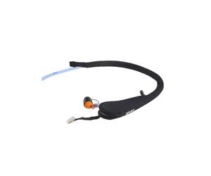 Aislador de tubo Source Aislador de tubo-2023 (Negro)