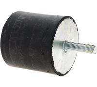 Aisladores antivibración de goma BL SI-G 8 de Blauberg - 8027536