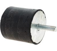 Aisladores de vibración de goma BL SI-G 75 de Blauberg - 8044809