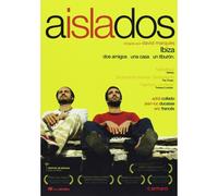 AISLADOS (DVD)