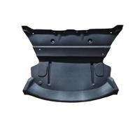 Aislamiento Acústico Algodón Para La Tapa Maletero/capó Para Tesla Para Model 3 2017-2023 Alfombrilla Insonorizante Y Antipolvo Para El Interior