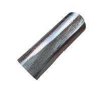 Aislamiento acústico compartimento motor Espuma aislante acústica para coche, 300cm x 50cm, 5/7/10mm, aislamiento térmico insonorizante para puerta del capó(5mmx300cmx50)