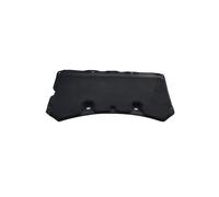 Aislamiento acústico compartimento motor Para Odyssey RB3 RB4 2008 2009 2010 2011 2012 2013 alfombrillas aislamiento acústico coche capó insonorizado alfombra motor automóvil(Estilo a)