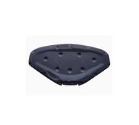 Aislamiento acústico compartimento motor Para Serie 3 F30 F31 F34 320d 2012 ~ 2019 Funda para capó de coche, almohadilla aislamiento acústico, térmico(Style B)
