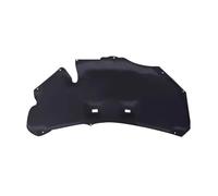 Aislamiento acústico para capó para Odyssey RC RC1 RC2 RC4 2013 2014 2015 2016 2017 2018 2019 2020 2021: Alfombrilla insonorizante ignífuga para el capó del Motor Delantero