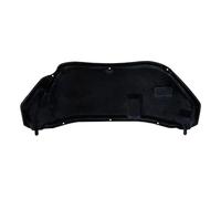 Aislamiento Acústico Para El Compartimento Motor Para Mazda 2 Y 3 2007-2023 Almohadilla Algodón Ignífuga(2 2007-2014)