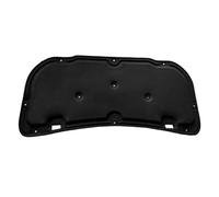 Aislamiento Acústico Y Térmico De Algodón Para El Capó Motor Delantero Para Mazda CX-5 CX5 KE 2013-2024(2018-2024)