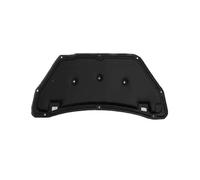 Aislamiento Acústico Y Térmico De Algodón Para El Capó Motor Delantero Para Mazda CX-5 CX5 KE 2013-2024(2013-2017)