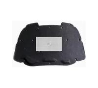 Aislamiento Acústico Y Térmico Para El Compartimento Motor Para Suzuki SX4 Para Crossover GY EY RW 2006-2013(Small aluminum foil)