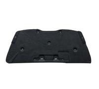 Aislamiento Algodón Motor Delantero Parac Toyota Para Camry 2006-2011 2012-2017 2018-2022 Almohadilla Insonorizante PET Cubierta Espuma Aislamiento térmico for capó(2006-2011)