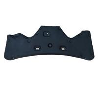 Aislamiento Almohadilla Aislante Capó Motor Delantero Tapete Insonorizado Algodón Sonido Térmico Cubierta Espuma Para Nissan Para X-trail T31 2007-2013 Accesorios