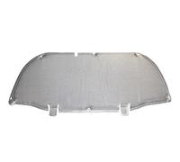 Aislamiento Almohadilla De Aislamiento Del Capó Motor Delantero Cubierta Estera Insonorizada Algodón Para Toyota Para Corolla Para Cross 2020-2024 Accesorios(Style B)