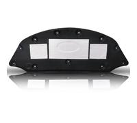 Aislamiento automóviles Aislamiento Acústico Y Térmico De Algodón Para Capó Motor Coche Para Mercedes Para Benz Para Clase B W246 B180 B200 2012-2018 Almohadilla aislant