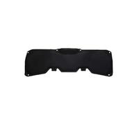 Aislamiento automóviles Aislamiento Motor capó Coche Compatible para Jazz para MK3 GK GP GH 2015-2020 Almohadilla algodón insonorizada térmica Accesorio Cubierta capó Paneles Aislantes Termicos