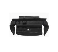 Aislamiento automóviles Aislante Capó De Para Toyota Para Corolla E210 2019-2025 Incluye Funda Algodón La Cubierta Del Motor Insonorizante Y Térmica Almohadilla aislant(For Trunk)