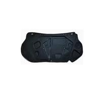 Aislamiento automóviles Aislante De Motor Capó Para Mazda 6 Para Atenza GG1 GY 2003~2007 2004 Insonorizante Térmico Algodón Funda Almohadilla Accesorio Almohadilla aislant