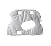 Aislamiento automóviles Alfombrilla Motor Para Mazda CX-30 CX30 DM 2020-2025 Cubierta Capó Forro Aislante Almohadilla Algodón Almohadilla Aislamiento