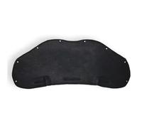 Aislamiento automóviles Alfombrillas Insonorizadas Algodón Con Aislamiento Térmico Motor Coche Para Citroen C4 B5 2004-2010 Hatchback/Sedán Almohadilla aislant(Regular)