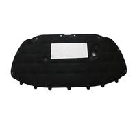 Aislamiento automóviles Almohadilla Aislamiento Acústico Capó Delantero Motor Para VW Para POLO 2011-2019 Cubierta Insonorizada Algodón Almohadilla Aislamiento Térmico Alfombrilla Aislamiento Acústico