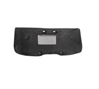 Aislamiento automóviles Almohadilla Aislamiento Acústico Capó Delantero Para Toyota Para Camry XV40 2007-2011 Cubierta Algodón Accesorios Almohadilla Aislamiento(Tipo B)