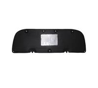 Aislamiento automóviles Almohadilla Aislamiento Acústico Térmico Para Motor Capó Coche Alfombrilla Cubierta Compatible Con Toyota Para Rav4 2013 2014 2015 2016 2017 2018