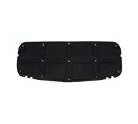 Aislamiento automóviles Almohadilla Aislamiento Acústico Y Térmico Capó Delantero Para Suzuki Para Jimny JB64 JB74W 2019-2022 Cubierta Algodón Tapete Aislante para Motor