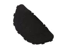 Aislamiento automóviles Almohadilla Aislamiento Motor Cubierta Insonorizada Alfombrilla Revestimiento Térmico Compatible Con BMW Para X1 Para E84 2010-2015 OEM 51481234000