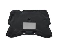 Aislamiento automóviles Almohadilla Aislamiento Motor Cubierta Insonorizada Forro Térmico Compatible Con Accord Para 8.a Generación Para Inspire 2008 2009 2010 2011 2012