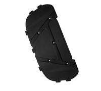Aislamiento automóviles Almohadilla Aislamiento Térmico Para Motor Capó Delantero Alfombrilla Insonorizada Para Motor Accesorios Compatible Con BMW Para E81 E82