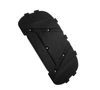 Aislamiento automóviles Almohadilla Aislamiento Térmico Para Motor Capó Delantero Alfombrilla Insonorizada Para Motor Compatible Con BMW Para E81 E82 Para 120I 2007-2011