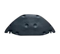 Aislamiento automóviles Almohadilla Aislamiento Térmico Para Motor Capó Delantero Alfombrilla Para Motor Compatible Con Toyota Para CHR AX10 AX50 2018 2019 2020 2021 2022