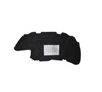 Aislamiento automóviles Almohadilla Aislante Capó Para Peugeot 206 206+ 1998~2024 Revestimiento Algodón Para Motor Insonorizante Resistente Al Calor Y Al Fuego. Almohadilla Aislante térmica Motor(Esti