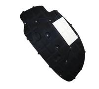 Aislamiento automóviles Almohadilla Aislante Para Capó Delantero Motor Cubierta Espuma Algodón Térmico Acústico Compatible Con Vw Para Golf 5 2004 2005 2006 2007 2008