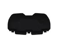 Aislamiento automóviles Almohadilla Algodón Ignífuga Capó Motor Coche Para Peugeot 301 2012-2021 Con Aislamiento Acústico Y Térmico Almohadilla aislant(Escribe un)