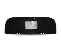 Aislamiento automóviles Almohadilla Algodón Insonorizada El Capó Del Motor Aislante Térmico Y Acústico Para Toyota Para RAV4 2013-2017 Cubierta Aluminio Insonorizada Alfombrilla Aislamiento Acústico