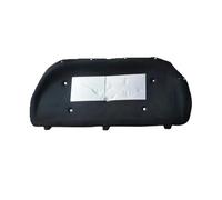 Aislamiento automóviles Almohadilla De Aislamiento Capó Para Chevy Para Cruze J400 2016-2019 Holden Astra Sedán Tapete Motor Cubierta Algodón Insonorizada. Alfombrilla Aislamiento Acústico