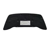 Aislamiento automóviles Cubierta Algodón Insonorizada Con Aislamiento Térmico Capó Motor Coche Para Mercedes Para Benz A180 A200 W176 W177 2013-2022 Almohadilla Aislamiento(2013-2018)