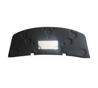 Aislamiento automóviles Cubierta Algodón Insonorizada Con Aislamiento Térmico Capó Motor Coche Para Mercedes Para Benz A180 A200 W176 W177 2013-2022 Almohadilla Aislamiento(2019-2022)