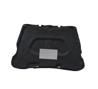 Aislamiento automóviles Cubierta Insonorizante Algodón Capó Motor Coche Para Accord 7th MK7 2003-2007 Almohadilla Aislamiento(Estilo 2)