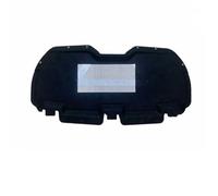 Aislamiento automóviles Cubierta Insonorizante Algodón Capó Motor Coche Para Citroen C3 2015-2019 Automóvil Cubierta Aislamiento