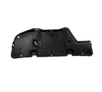 Aislamiento automóviles Cubierta Motor Capó Coche Aislamiento Acústico Algodón Almohadilla Térmica Para Nissan Para Tiida Para Latio Para Versa 2007-2012 Aislante Acústica Motor Capó(For Hatchback)