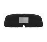 Aislamiento automóviles Cubierta Motor Capó Coche Aislamiento Acústico Algodón Para Toyota Para Corolla E140 E150 Para Axio 2009-2013 Almohadilla Aislamiento(Style C)