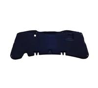 Aislamiento automóviles Cubierta Motor Capó Coche Para Civic 8.ª Generación FA FD FG 2006-2011 Aislamiento Algodón Alfombrilla Insonorizada Maletero Almohadilla Aislamiento(Style B)