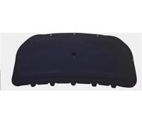 Aislamiento automóviles Cubiertas Insonorizadas Capó Motor Coche Aislamiento Térmico Delantero Algodón Ignífugas Para VW Para Touran 1T MK1 2003-2015 Alfombrilla Aislamiento Acústico(2010-2015)
