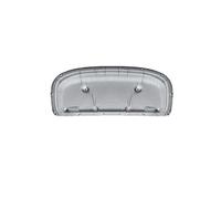 Aislamiento automóviles Forro Térmico Para Capó Coche Para Leapmotor C10 2024-2026 Tapete Aislante Algodón Insonorizado Para Motor Protección