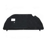 Aislamiento automóviles Funda Insonorizante De Algodón Para El Capó Del Para Mazda 3 Para M3 (2006-2011) Almohadilla aislant(Estilo 1)